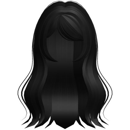 Black Roblox item