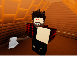 Escape the Log House Obby! (BETA)