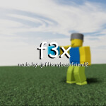 F3X Sandbox 