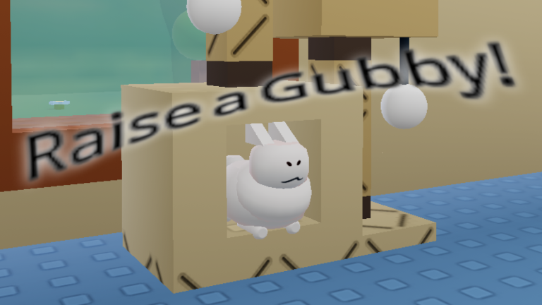 Raise a Gubby! [FIXED] screenshot 3