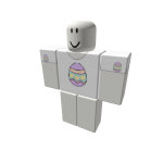 Easter Egg T-Shirt