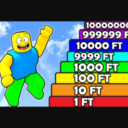 every second jump icon