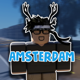 Amsterdam 🎃
