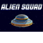 TEH #ALIEN SQUAD