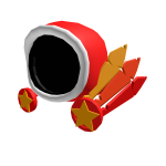 Dominus Red Orange
