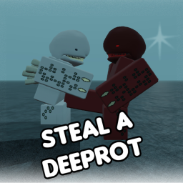 [🎃Halloween🎃]Steal A Deeprot