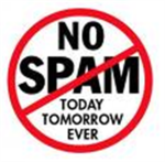 No To Spam