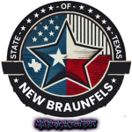 City of New Braunfels Staff