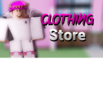 Clothing Shop.