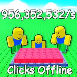 [UPD 2] My Clicking Noobs