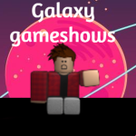 Galaxy Gameshows!