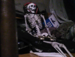 Skele Games