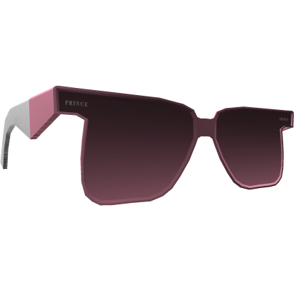 ✅ Pink Sunglasses thumbnail