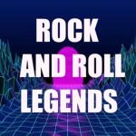 Rock and Roll LEGENDS