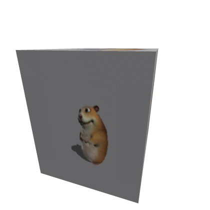 Chomik Cube