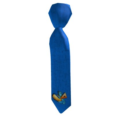 BC Business Tie