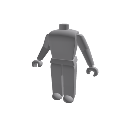 headless