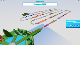Overwatch Obby