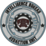 {SCPF} Intelligence-Department
