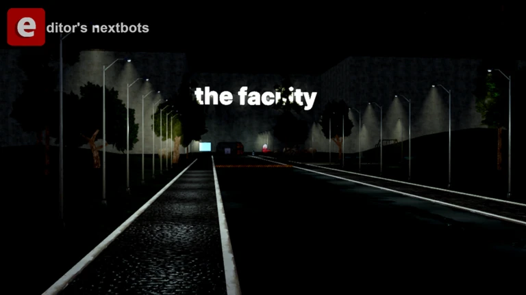 nextbots del editor | Juega en Roblox