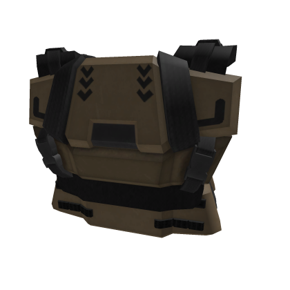 OV-1 Bronce Bronceado R6 Femenino - Roblox