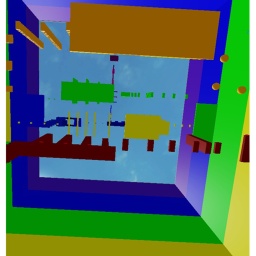Rainbow Tower(BETA)