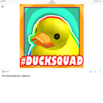 Duck squadd