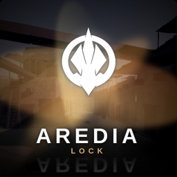 RAID ∙ Aredia
