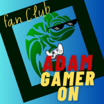 Fan Club AdamGamerOn