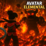 AVATAR ELEMENTAL GROUP