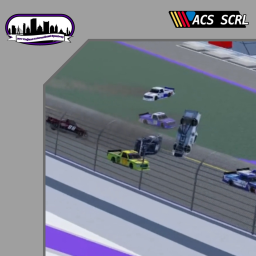 New England International Speedway