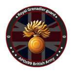 -[ABA]- Royal Grenadier Guards
