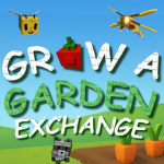 Grow a Garden Exchange