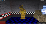 FredBear And Friends Group