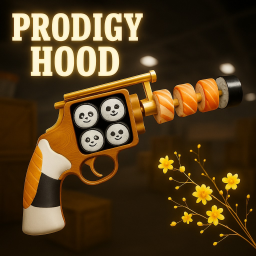 Prodigy Hood