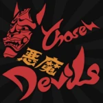 Chosen Devils | 選ばたれ悪魔