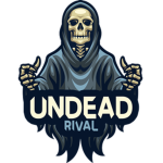 The Necro Rivals