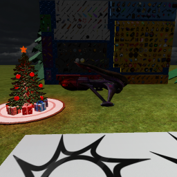 Halo/poppy playtime (code door)