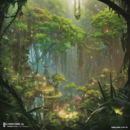 Jungle Runner