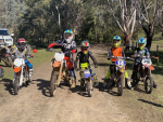 Dirt bike fan group only