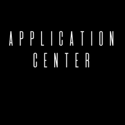 Application Center