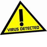 Virus_Detected