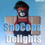 SnoCone Delights