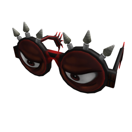 Cursed Specs
