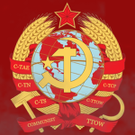 TTOW Communist Red Guard