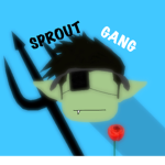 sprout gang