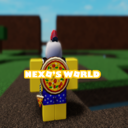 Nexo's World