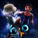 [REDMOON] Mako Magic 2 Roleplay!
