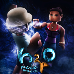 [REDMOON] Mako Magic 2 Roleplay! icon