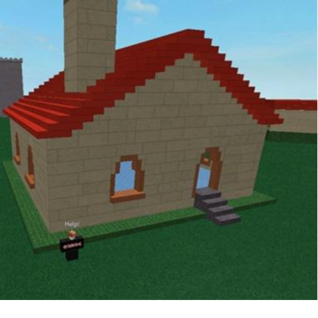 The Wraith Family Household 